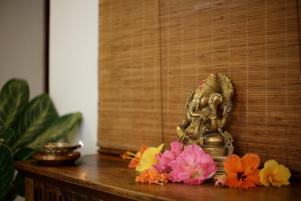 Maple Suites, Serviced Apartments Bangalore Exterior foto