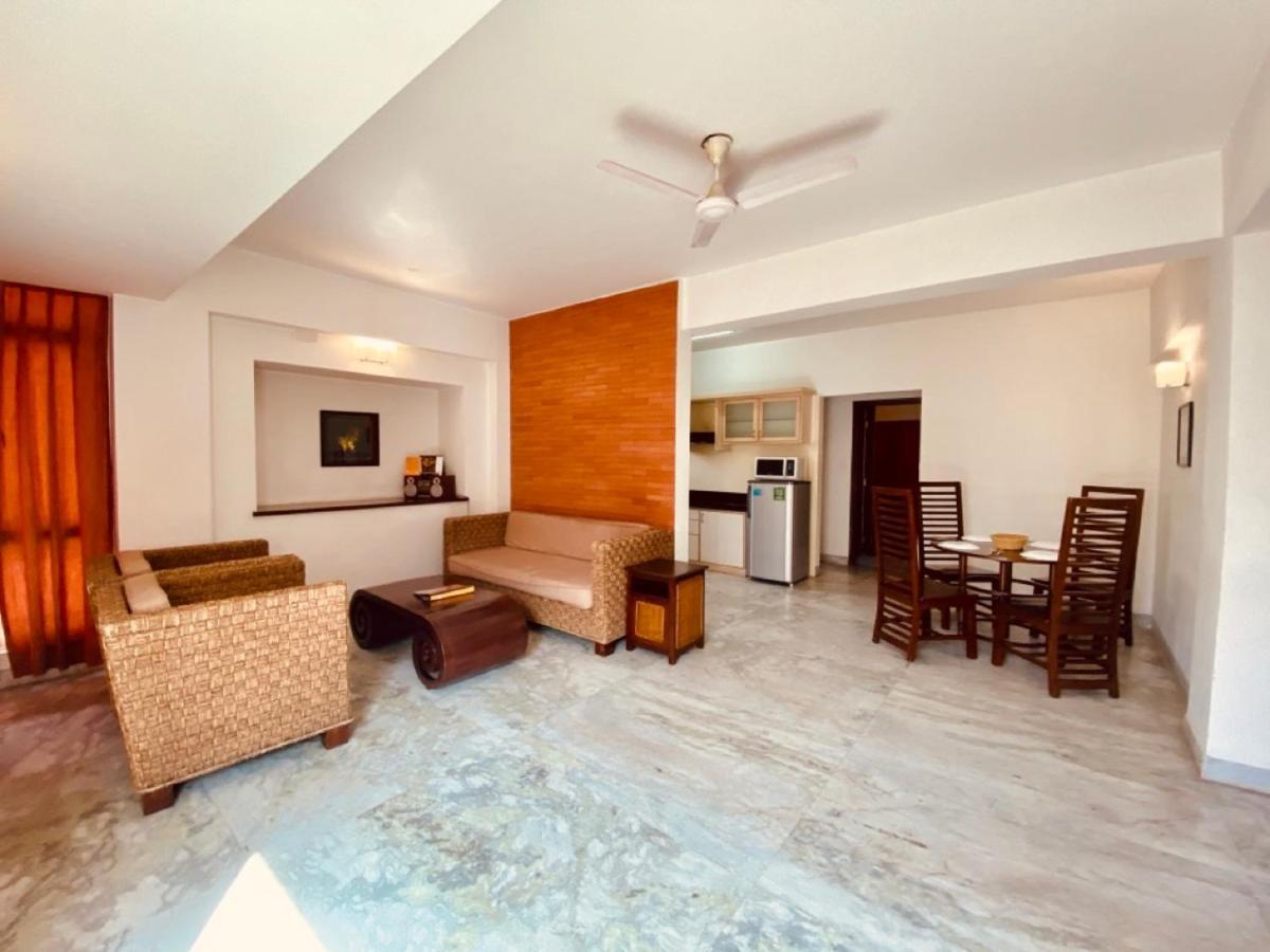 Maple Suites, Serviced Apartments Bangalore Exterior foto